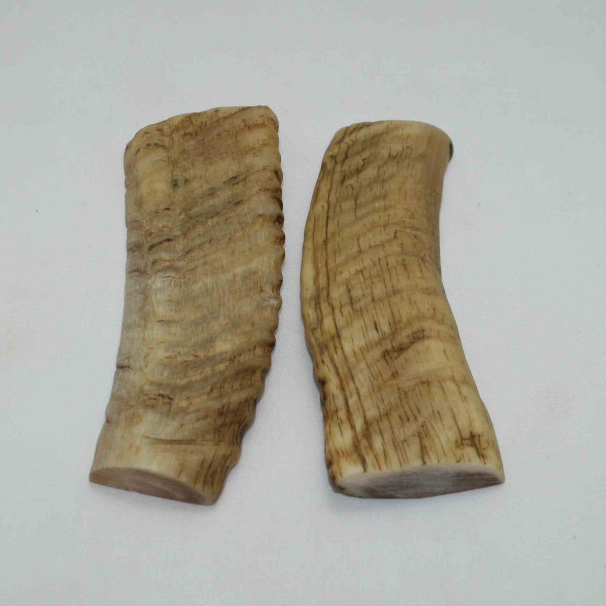 NB903NAM77 Merino Ram&#39;s Horn Flat Block Scales