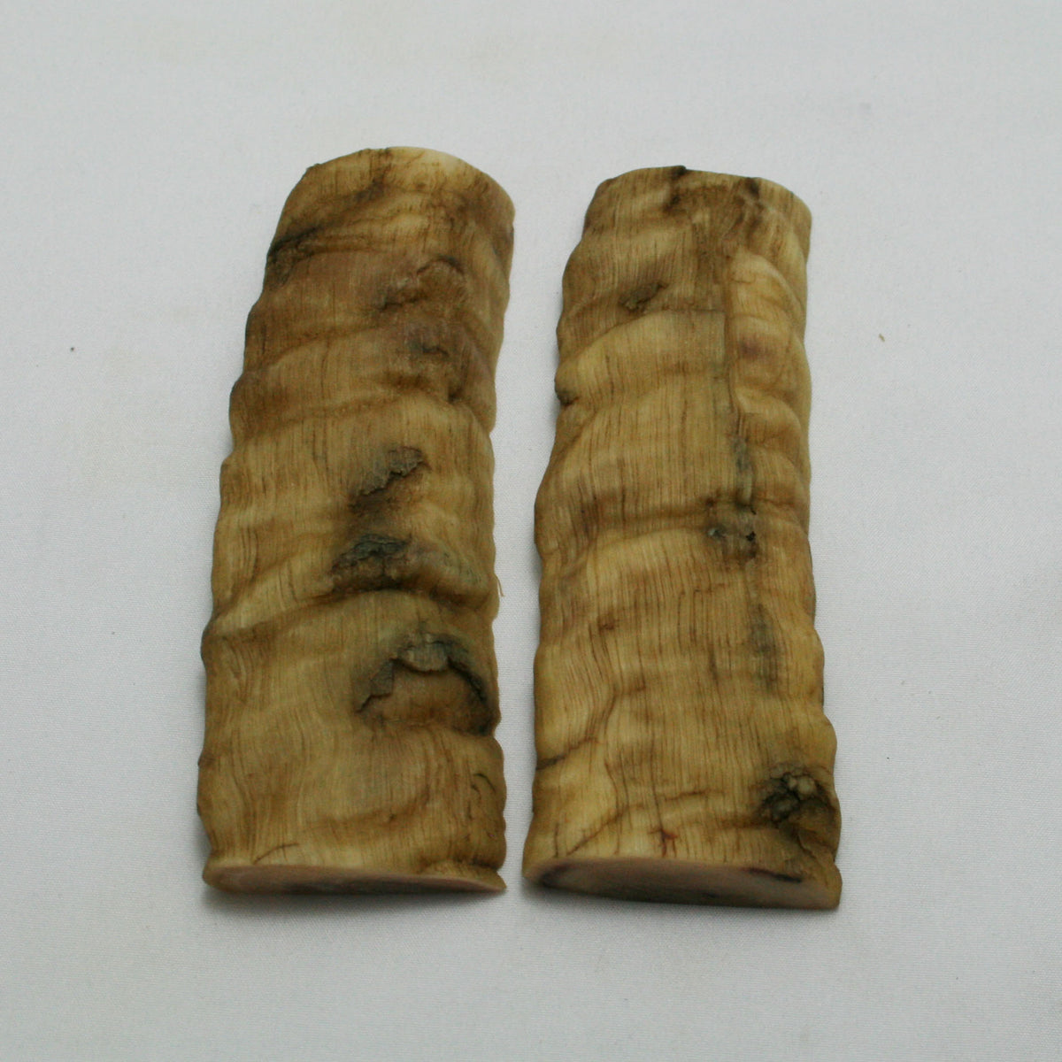 NB903NAM9 Merino Ram&#39;s Horn Flat Block Scales