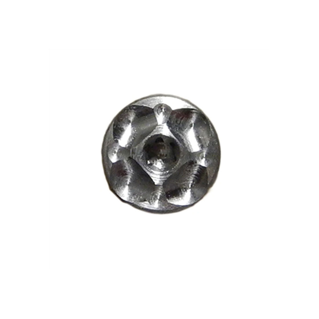 Orchid Torx Screw 1/4" - Jantz Supply