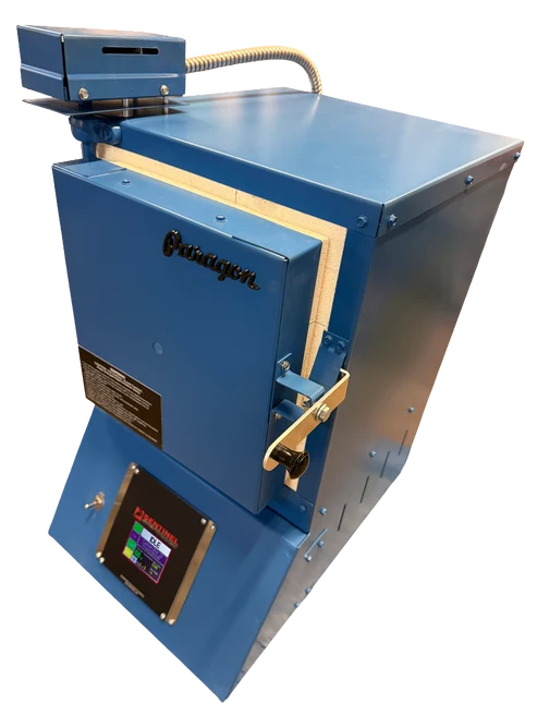 Paragon PMT10 High-Temperature Power in a Compact Design