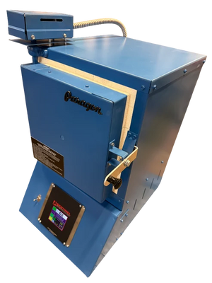 Paragon PMT10 High-Temperature Power in a Compact Design