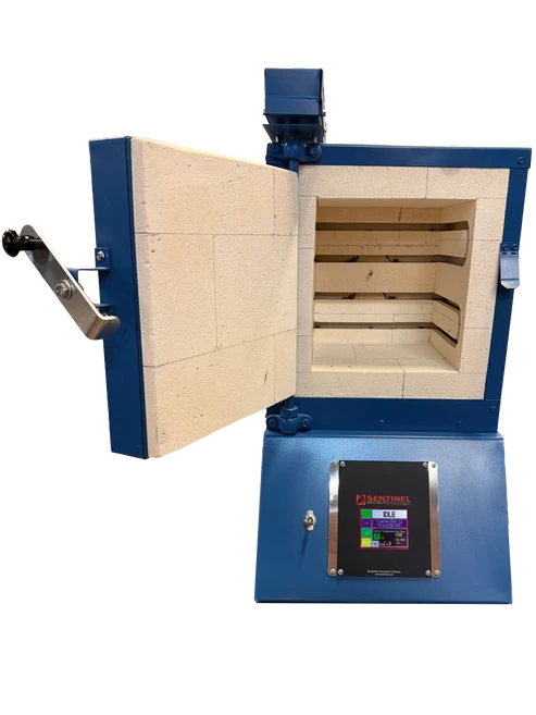 Paragon PMT10 High-Temperature Power in a Compact Design