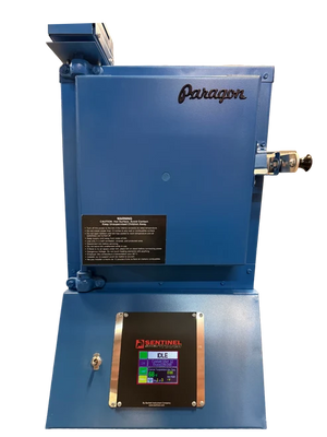 Paragon PMT10 High-Temperature Power in a Compact Design