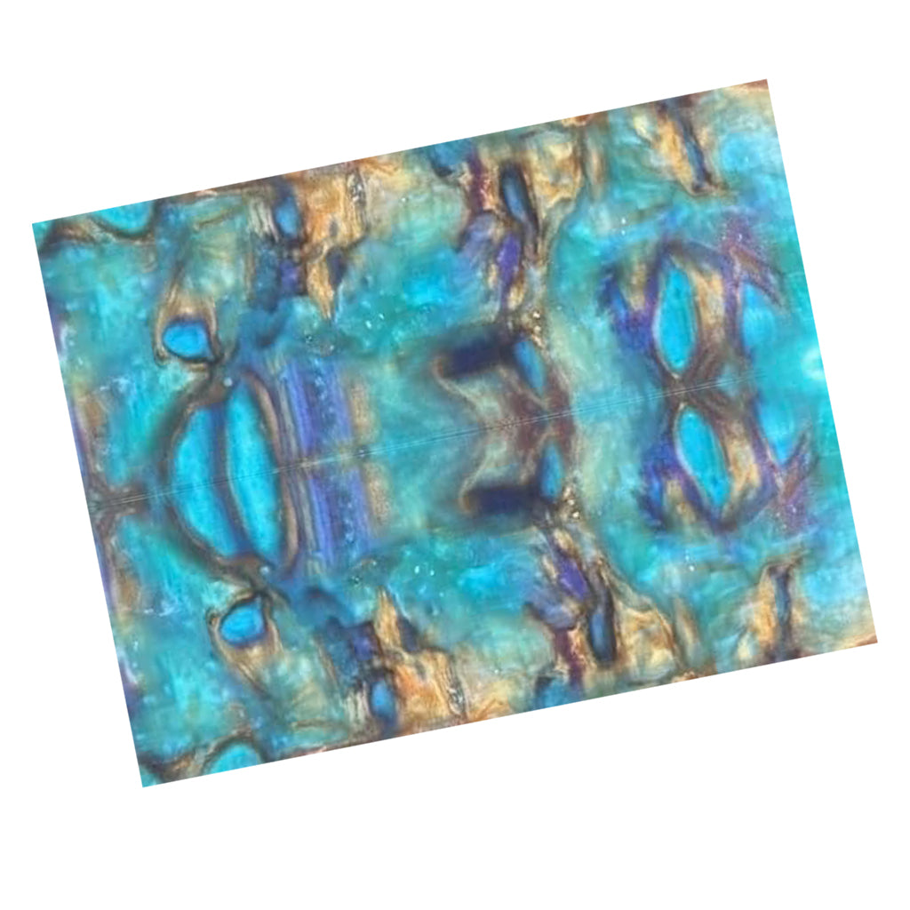 Inlace Acrylester Scales