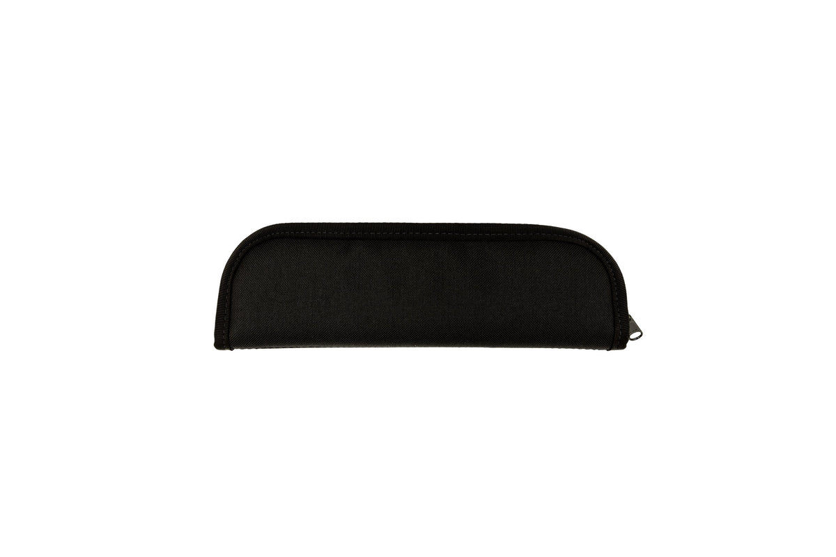 Black Cordura Casess - High Quality Made in the USA Knife Pouches