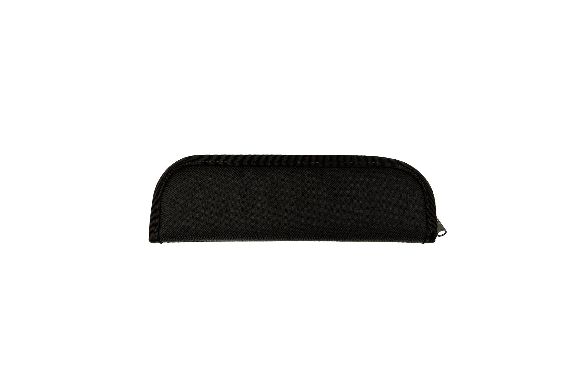 ジッパーポーチ CORDURA ZENITHAL ブラック DEFY – Black | Pouch X-Pac™ Project ラウンド用品・アクセサリー