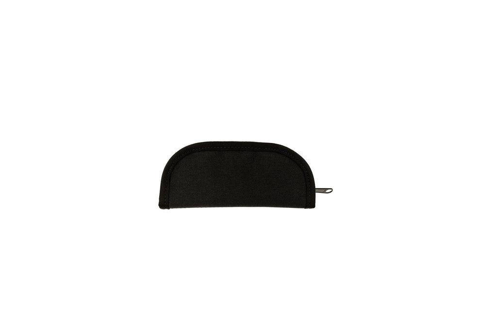 Black Cordura Casess - High Quality Made in the USA Knife Pouches