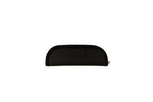 Black Cordura Casess - High Quality Made in the USA Knife Pouches