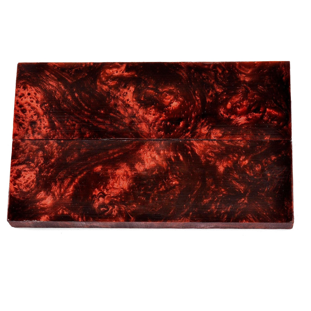 Inlace Acrylester Scales