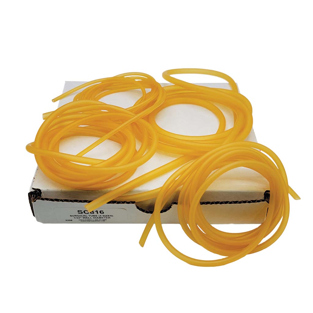 Surgical Tubing
