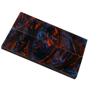Inlace Acrylester Scales
