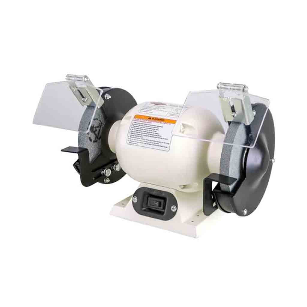 Shop Fox 6&quot; Bench Grinder