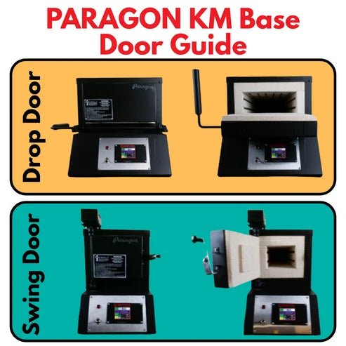 Paragon 14" Depth Firebrick Kilns