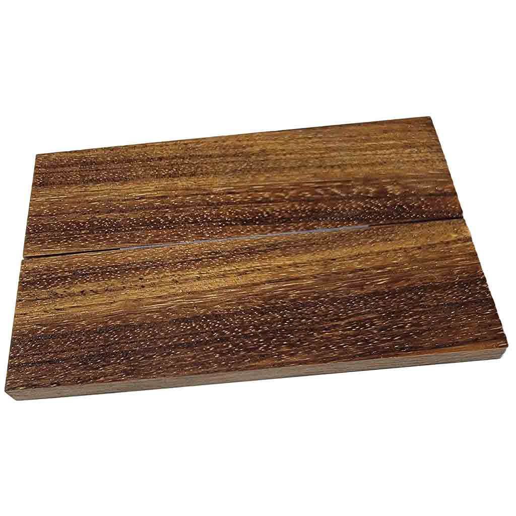 【セール 登場から人気沸騰】 Stabilized Zebra Wood - Jantz Supply その他