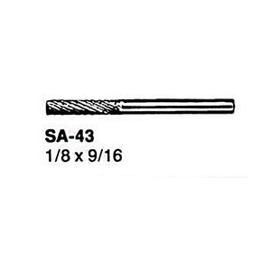 Tungston Carbide Cutters