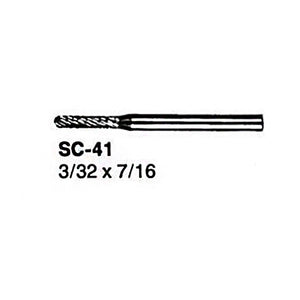Tungston Carbide Cutters
