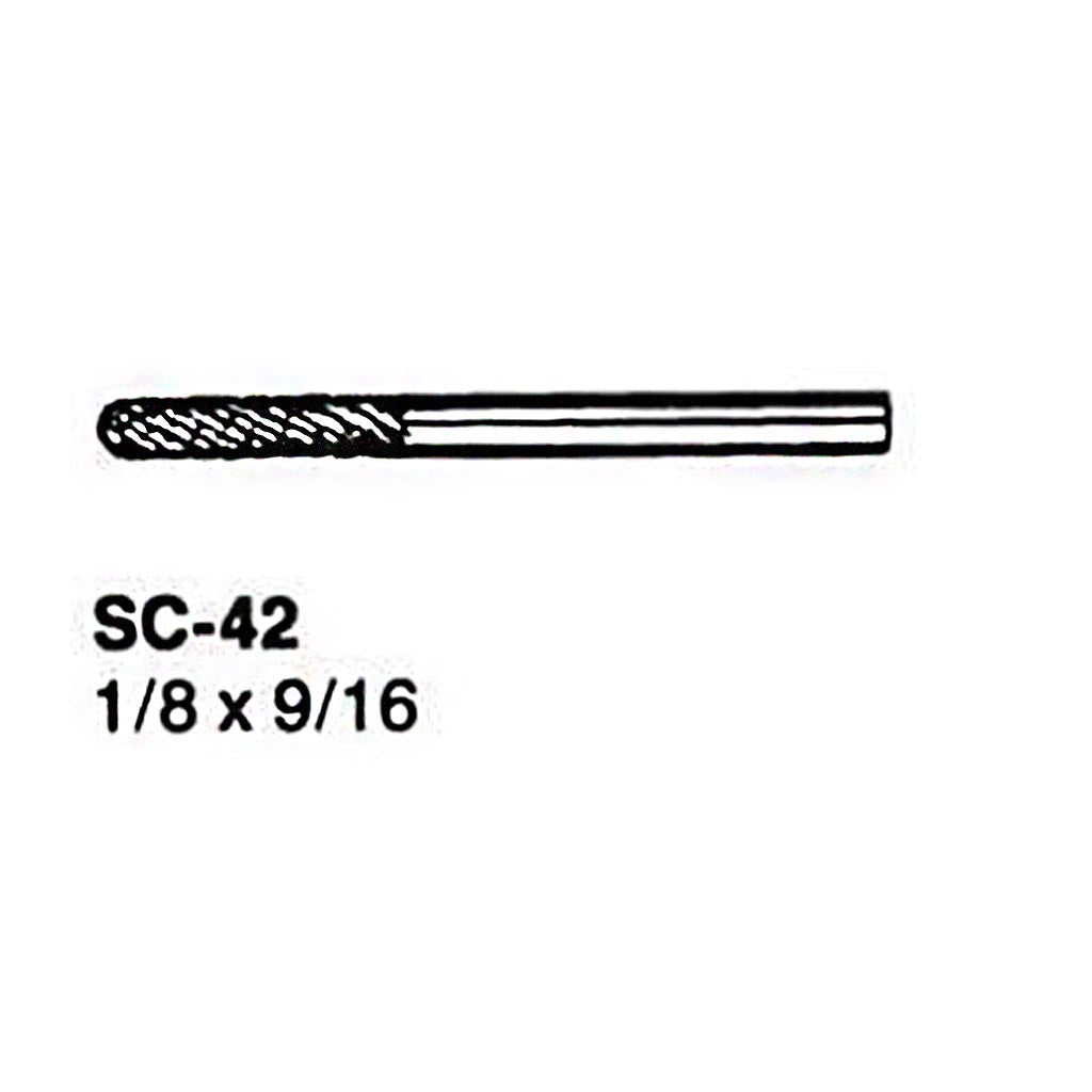 Tungston Carbide Cutters