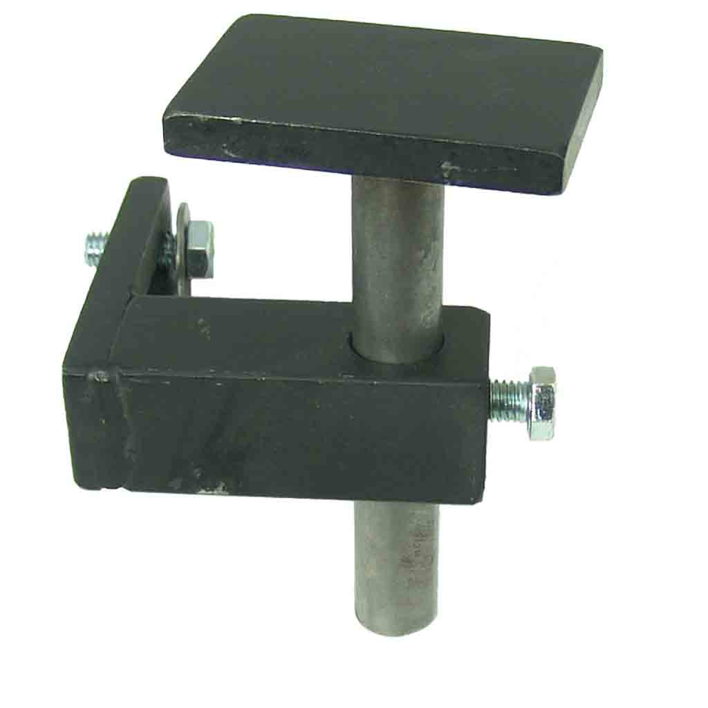 Bader III Work Rest - Jantz Supply 