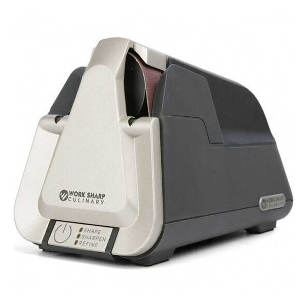 Worksharp Culinary Electric Sharpener - Jantz Supply 