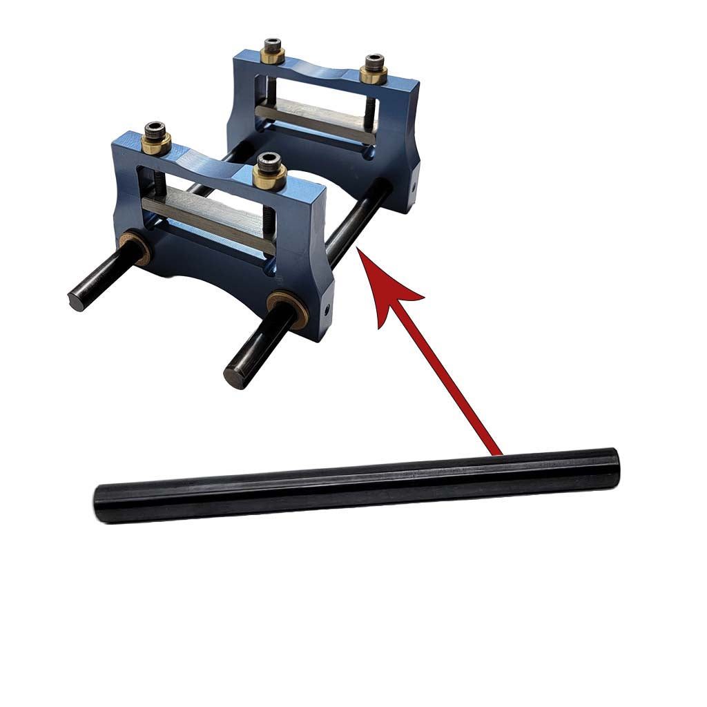 Replacement Parts for PDJ Drilling Vise