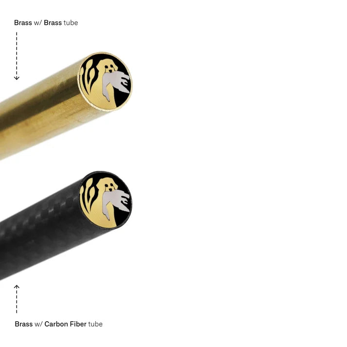 Bird Dog with Retrieve Mosaic Pin