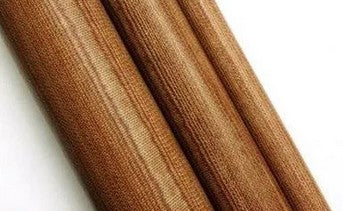 12" Micarta / Phenolic Rods