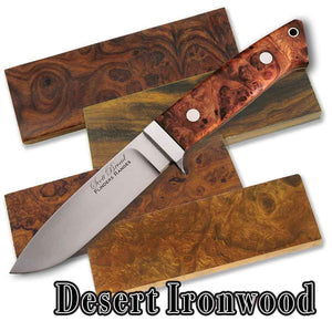 Desert Ironwood