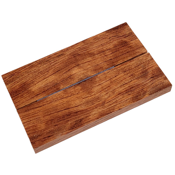 Bubinga - Jantz Supply