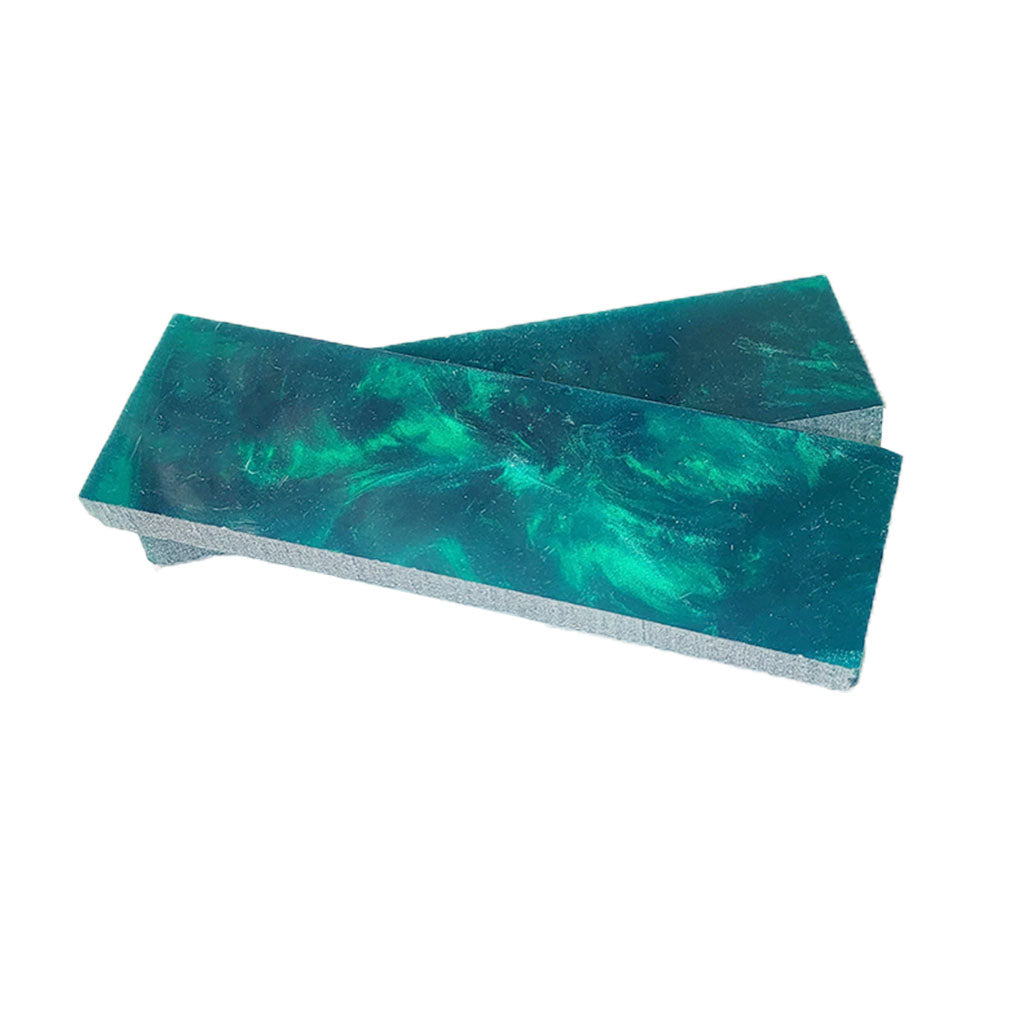 Irish Gem Fantasy Marble