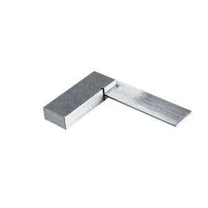 Machinist Steel 2" Square