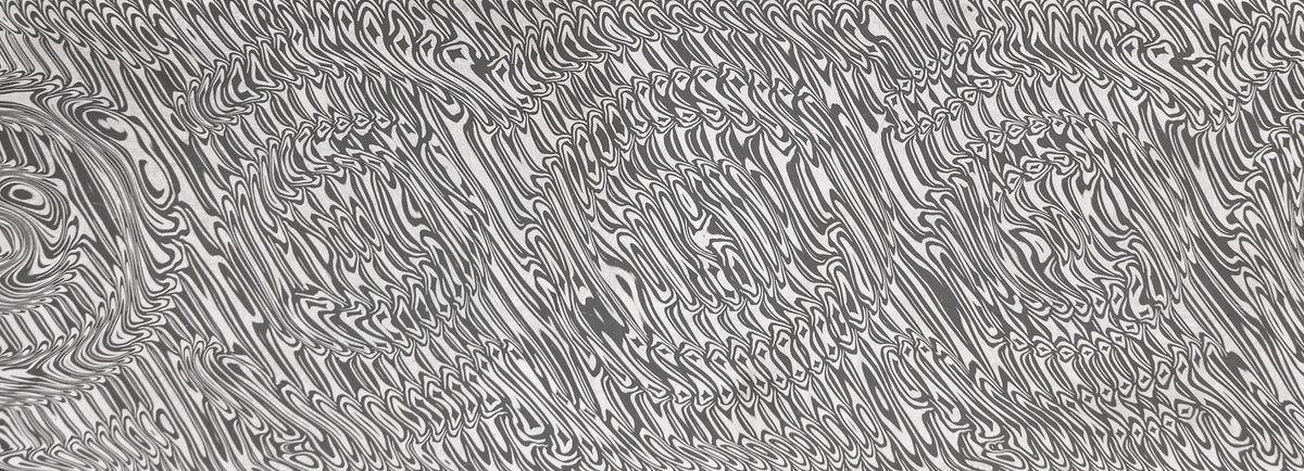 Grabak Damasteel  (Minimum 4&quot;)