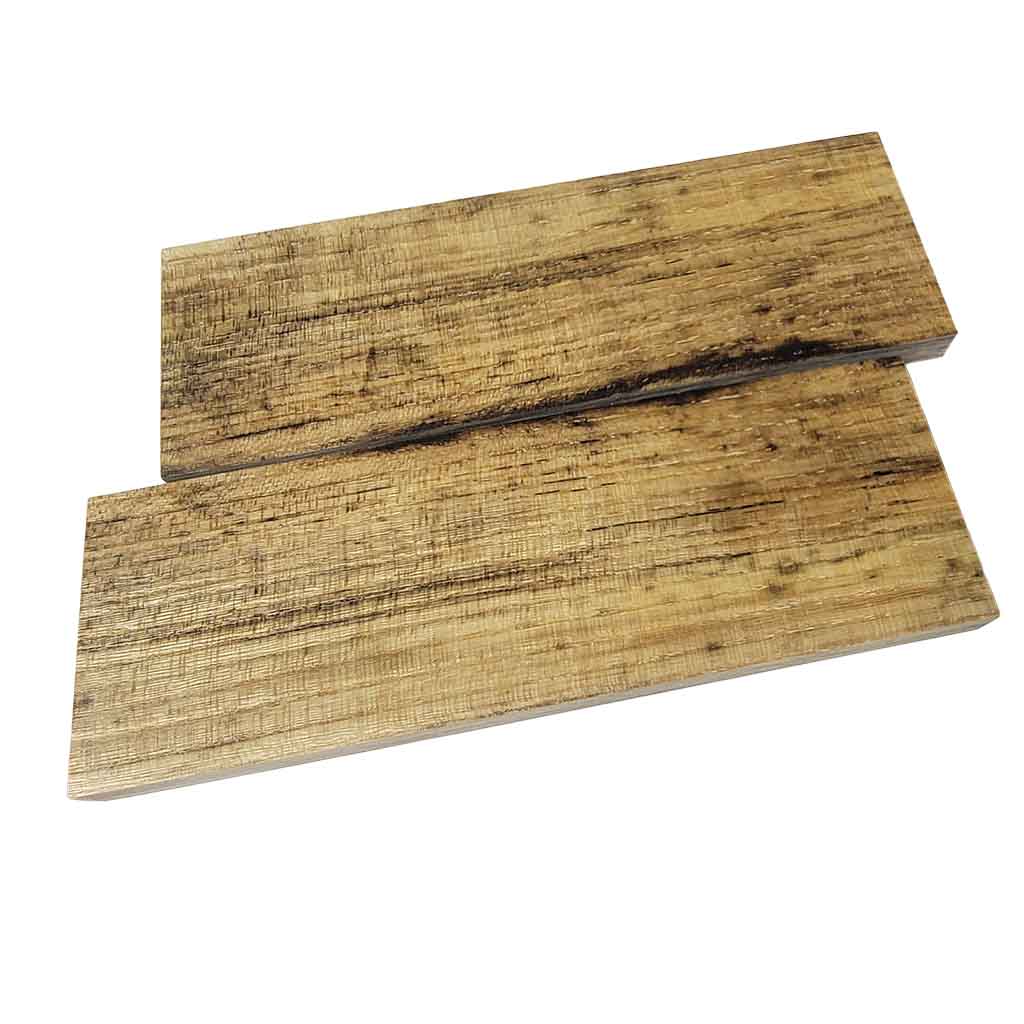 Stabilized Hackberry Scales