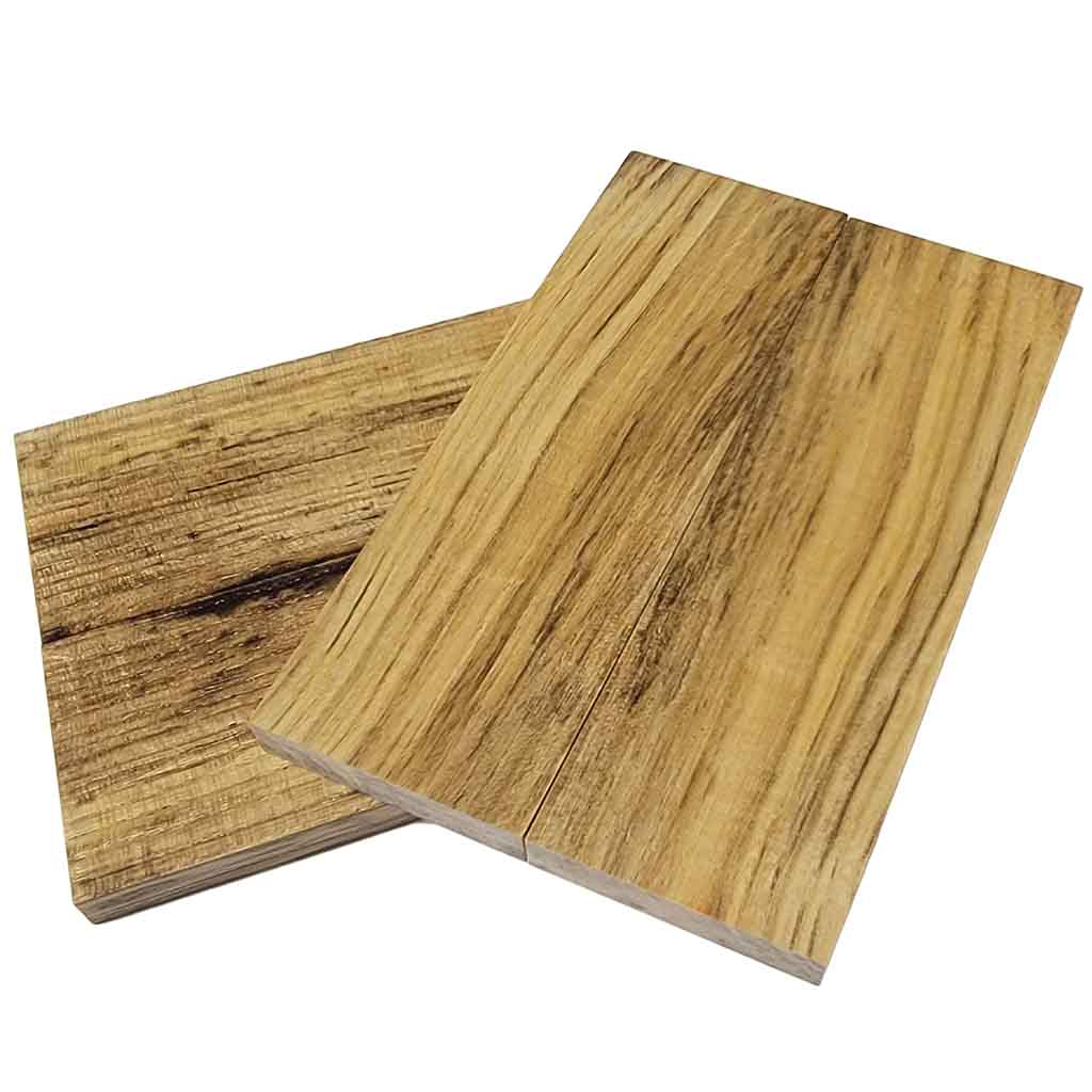 Stabilized Hackberry Scales