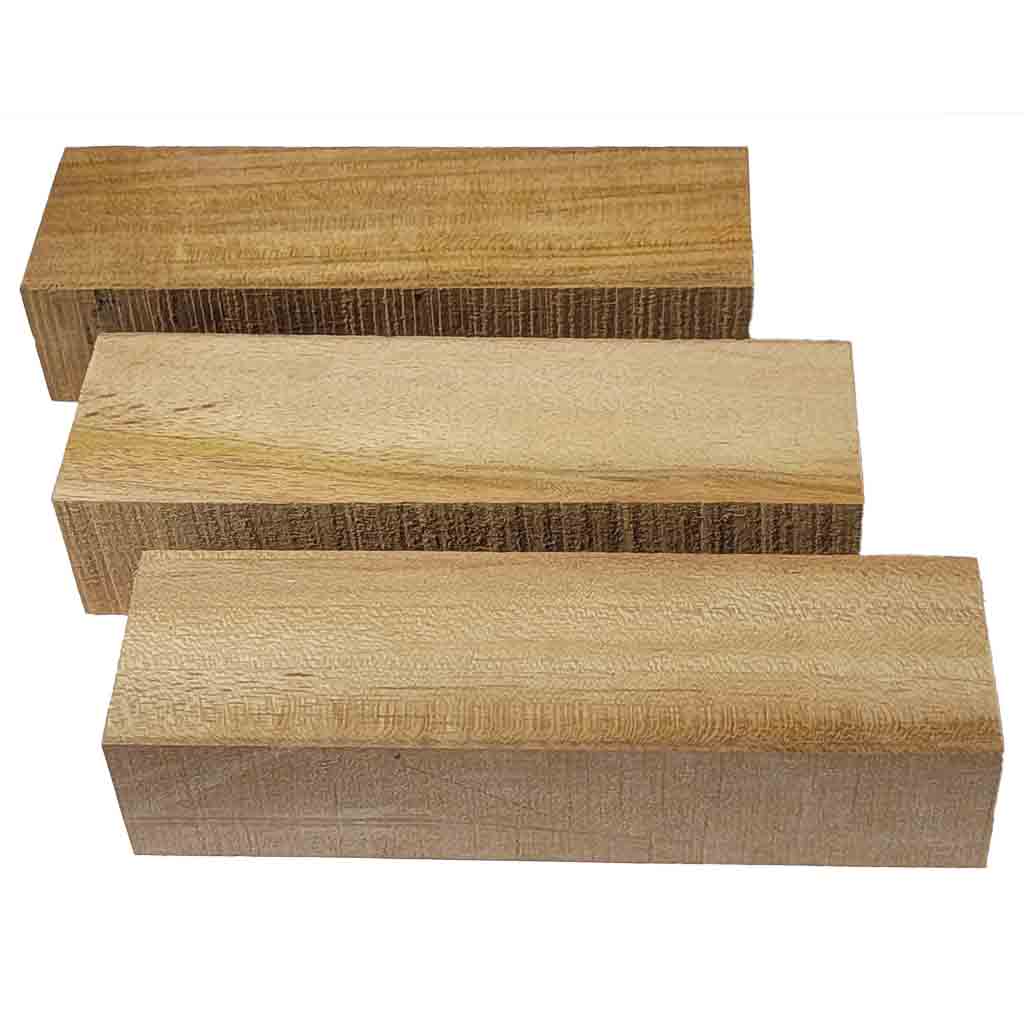 Teak Wood High Contrast and Figured