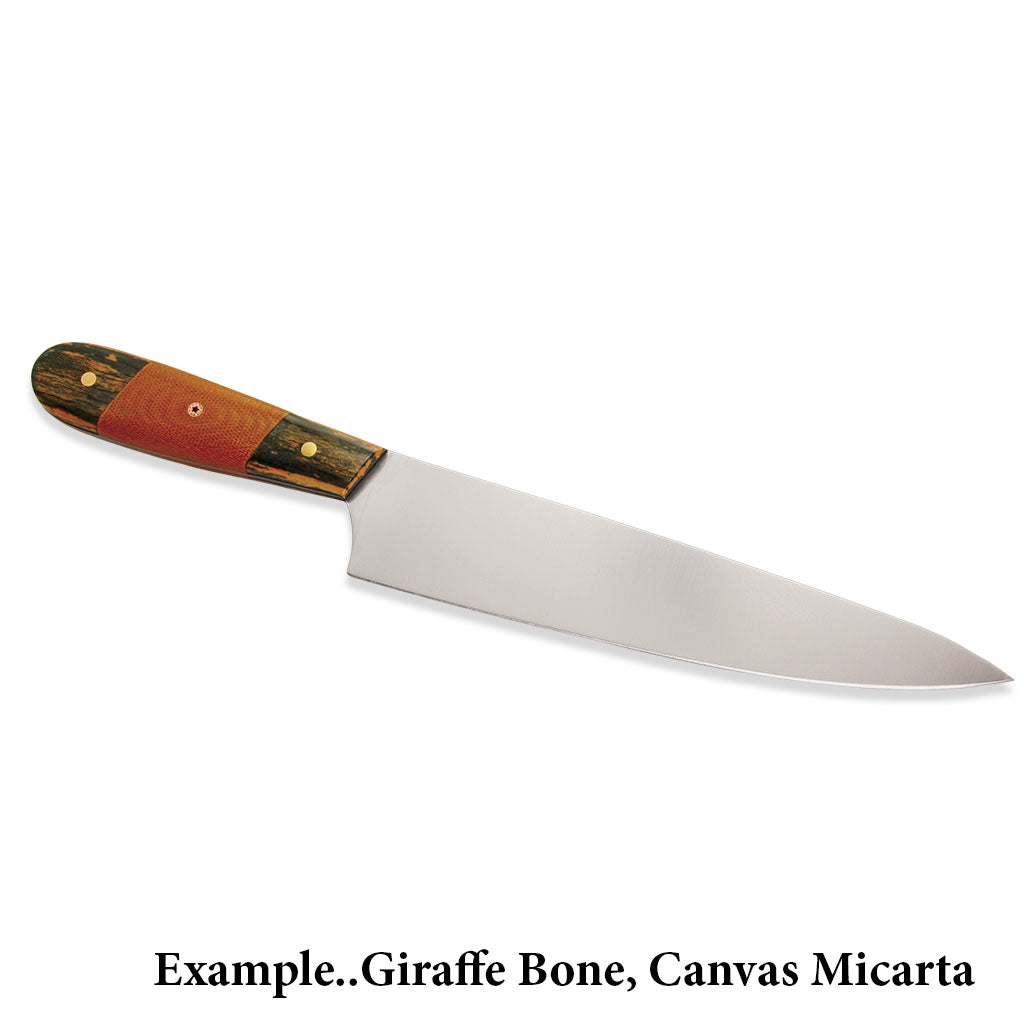 Jantz Chef&#39;s Blade