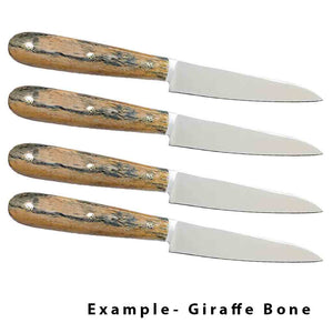 Jantz 15 Series Steak Knives