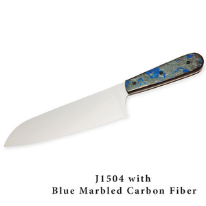 Jantz 15 Series Santoku Blade