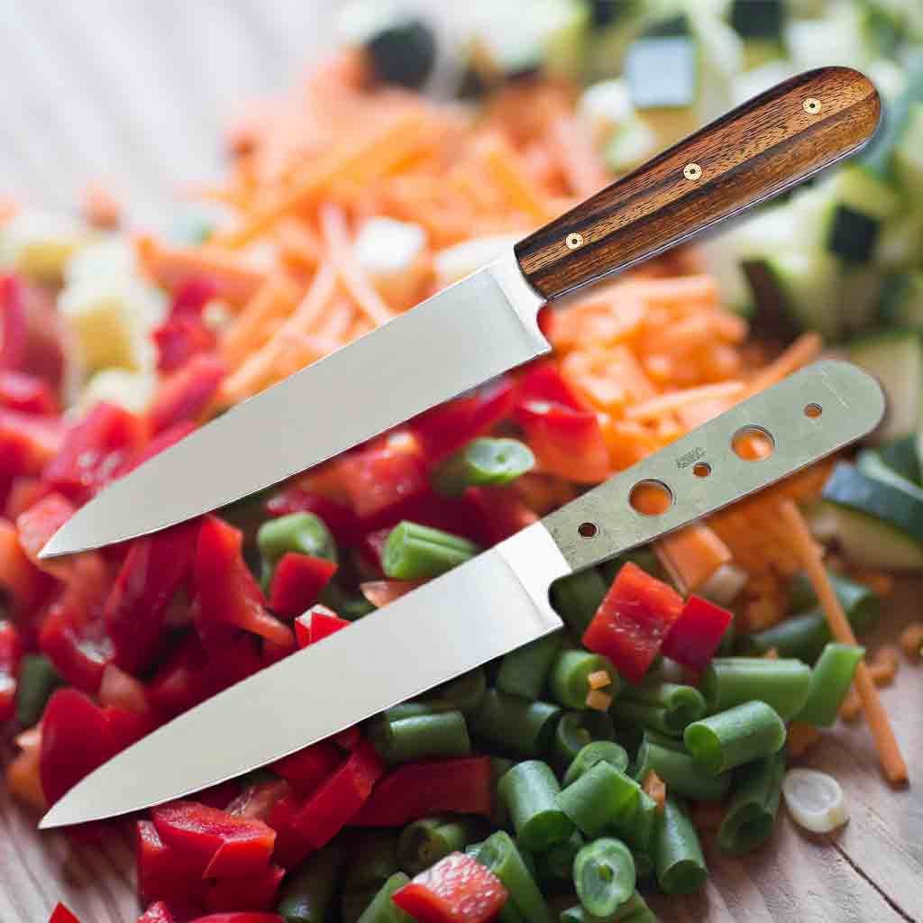 Jantz 15 Series Cook&#39;s Blade