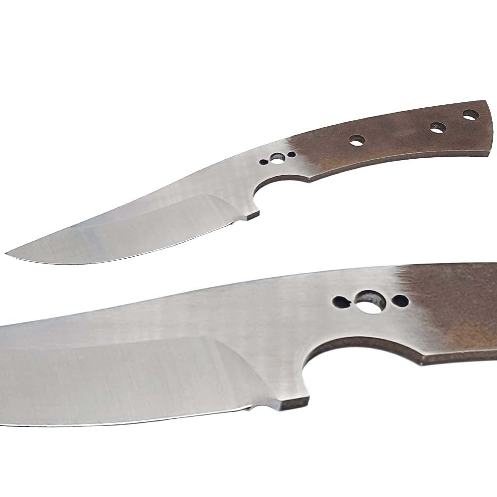 Jantz Trailing Point Blade