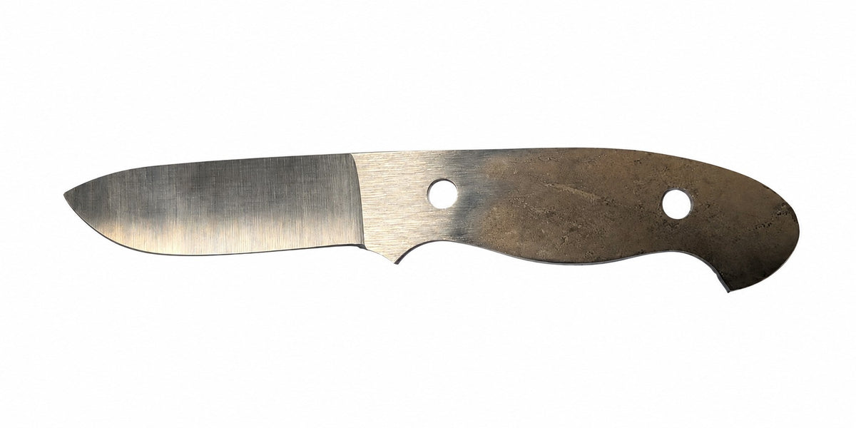 Jantz 20 Series Drop Point Pattern Blade
