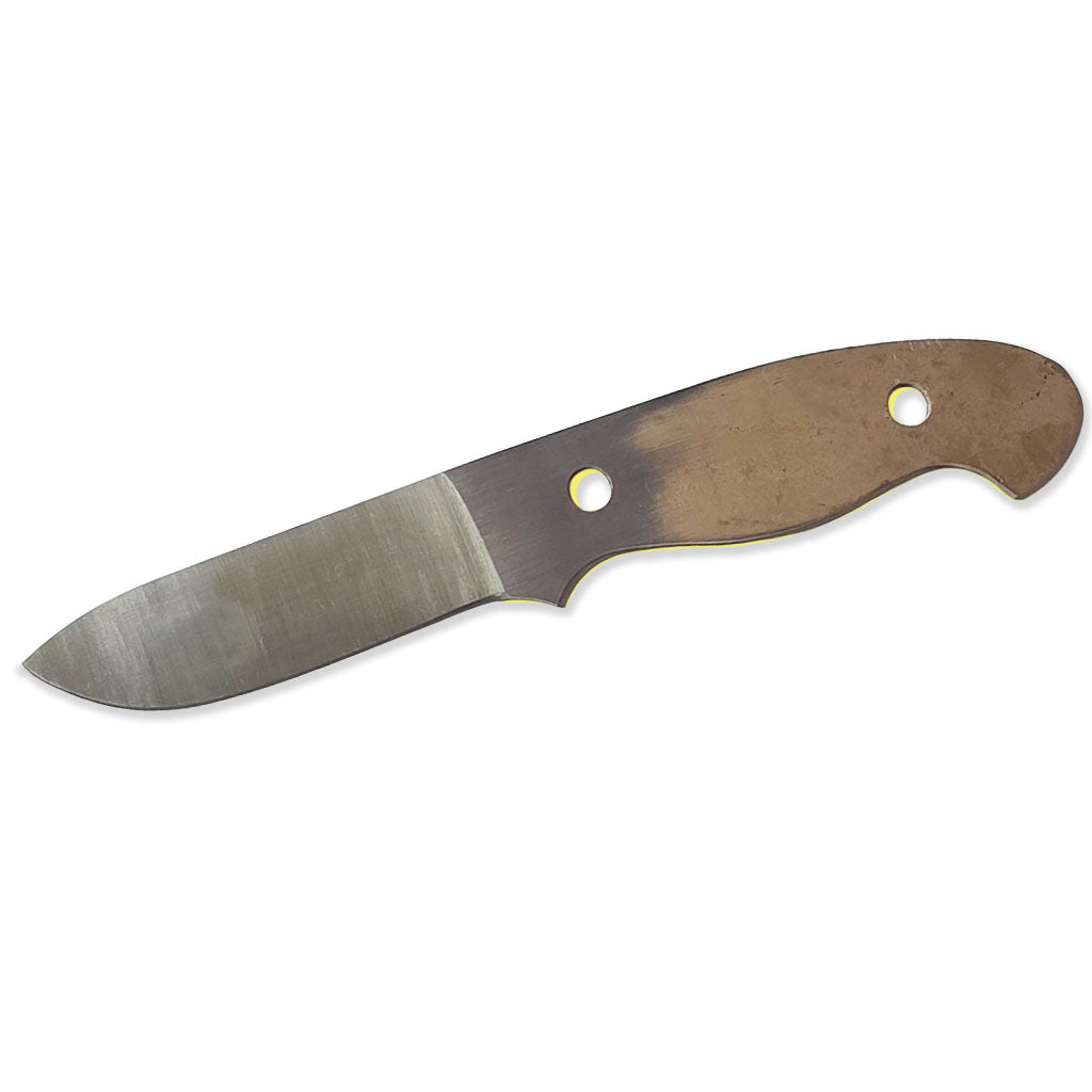 Jantz 20 Series Drop Point Pattern Blade