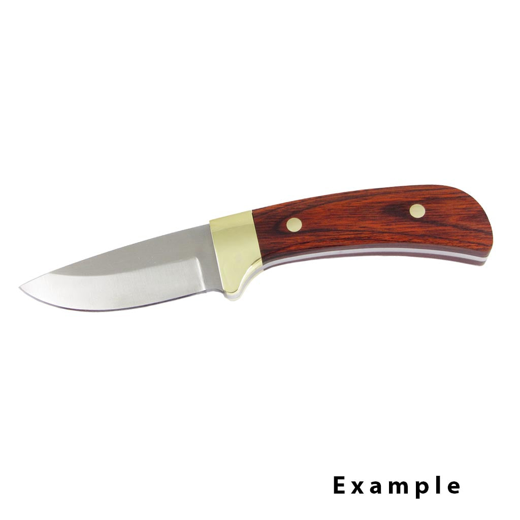 Jantz Pattern 21 Blade