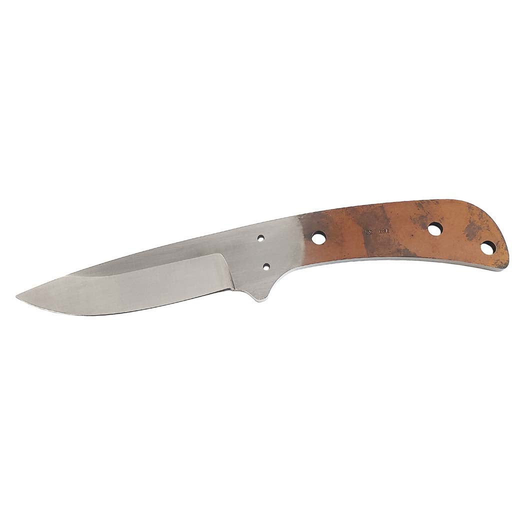 Jantz Pattern 22 Blade