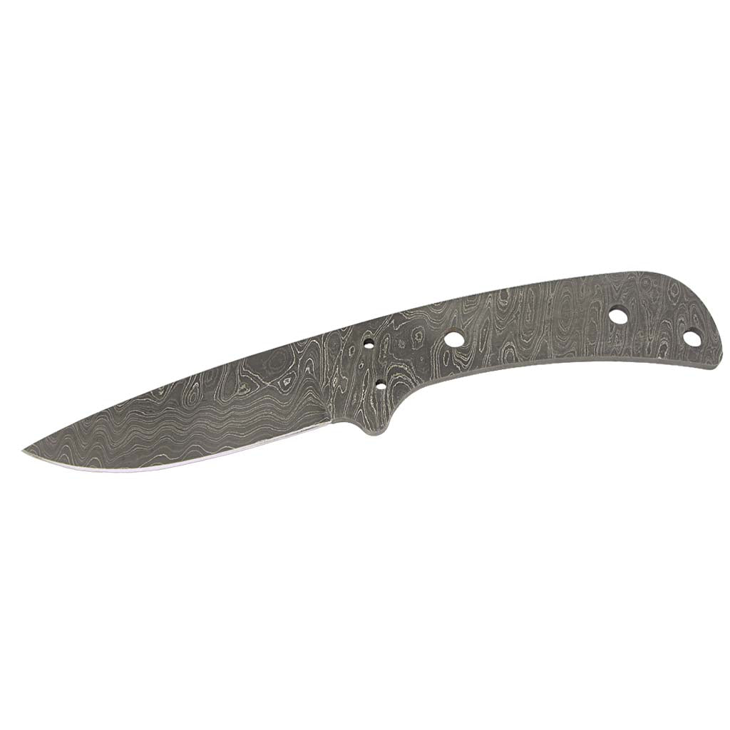 Jantz Pattern 22 Blade