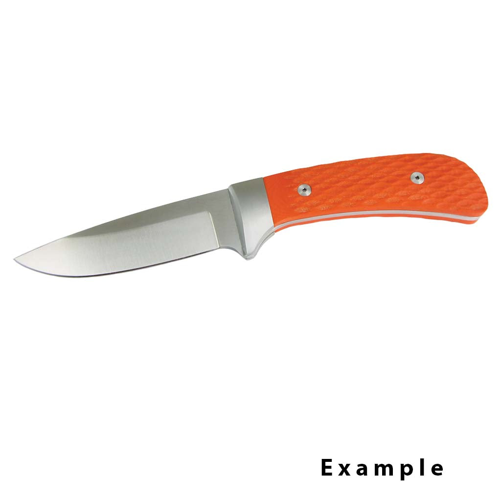 Jantz Pattern 22 Blade