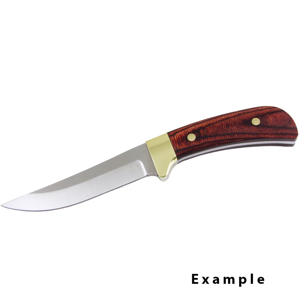 Jantz Pattern 23 Blade