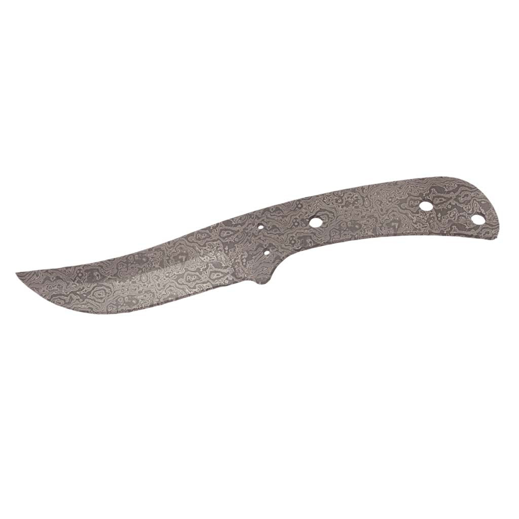 Jantz Pattern 25 Blade