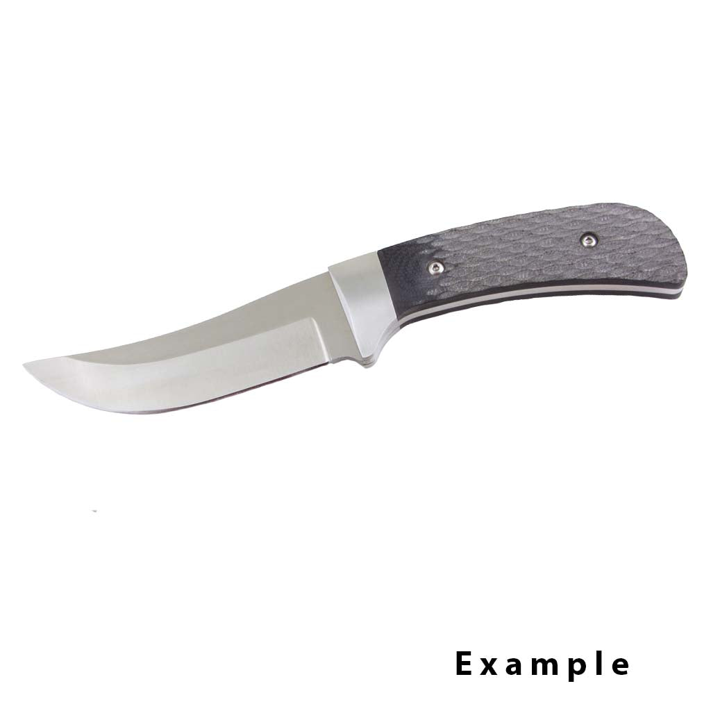 Jantz Pattern 25 Blade