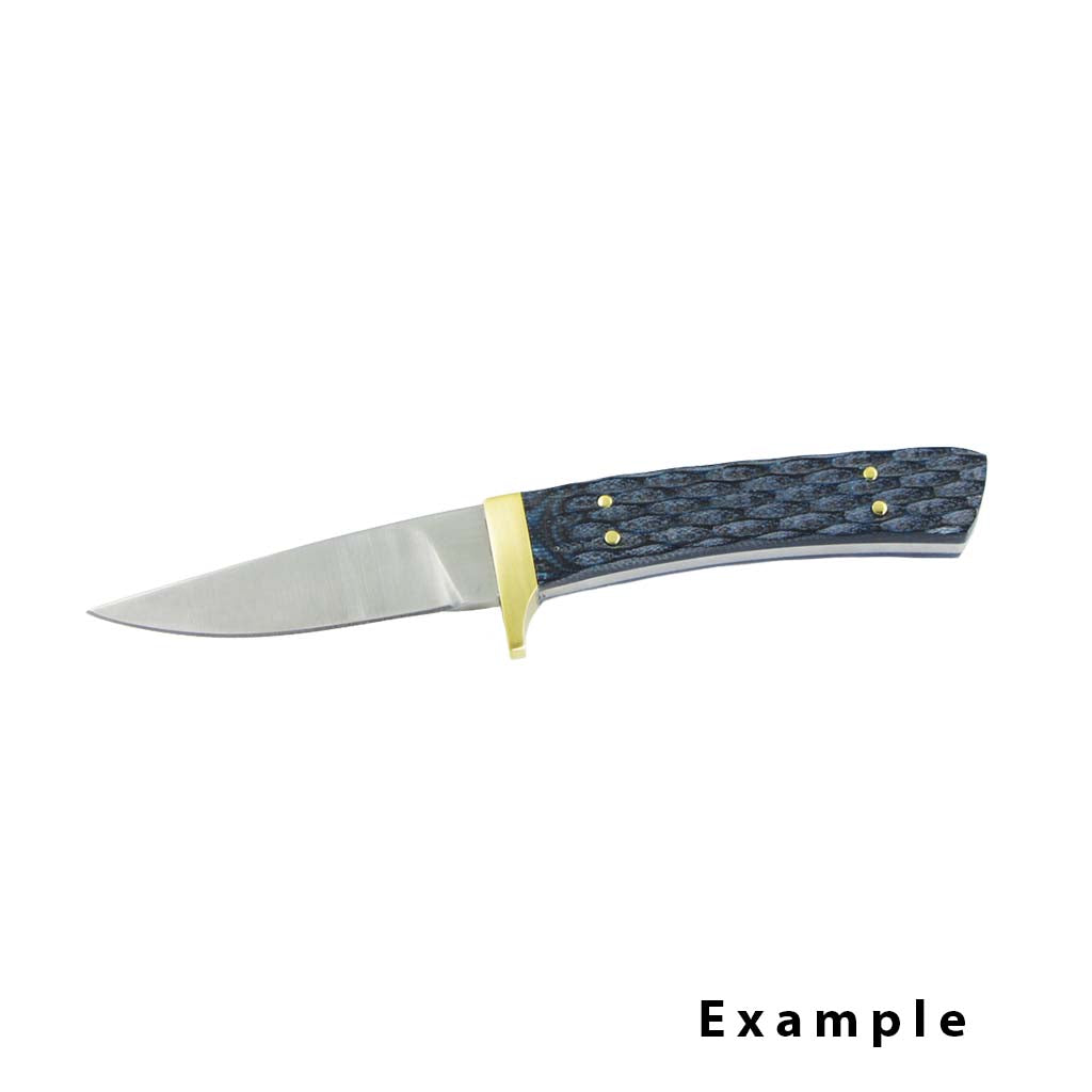 Jantz Pattern 34 Blade
