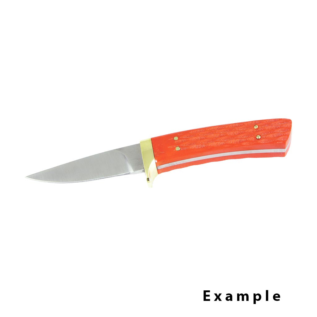 Jantz Pattern 34 Blade
